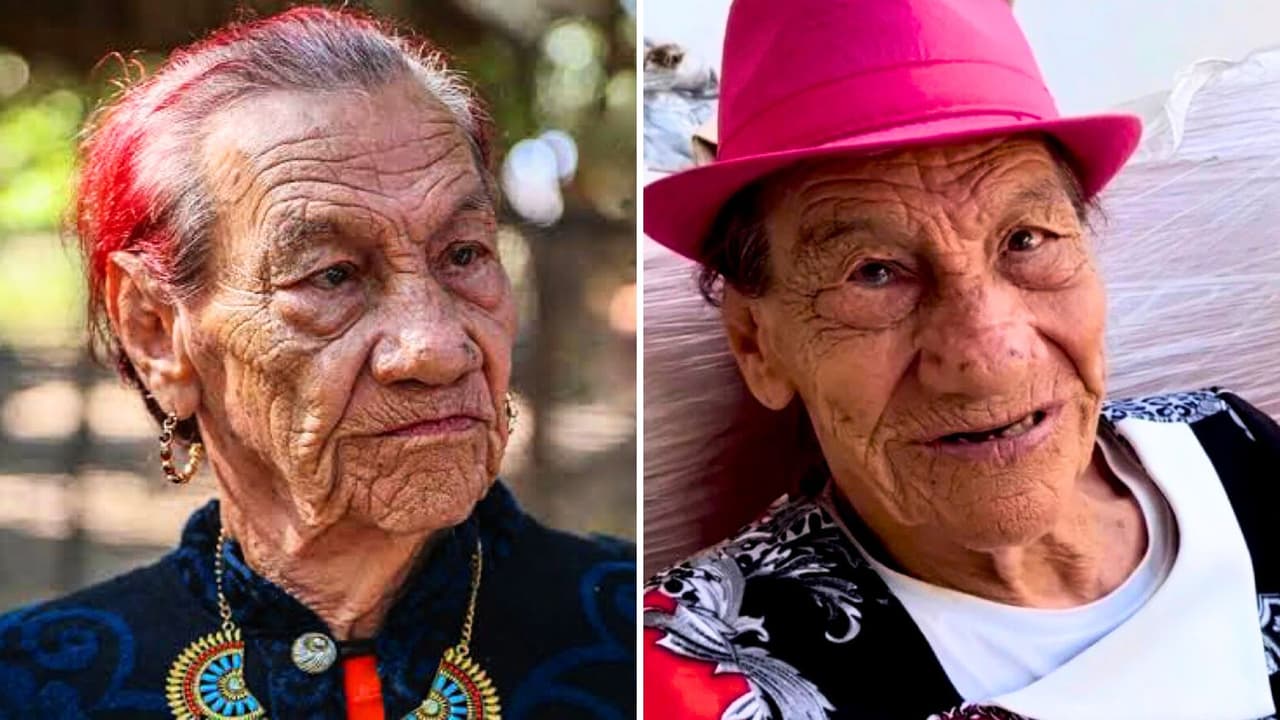 Encuentran al doble de 'La Gilbertona' en TikTok y fans de la influencer ya lo aman: "Resucitó"