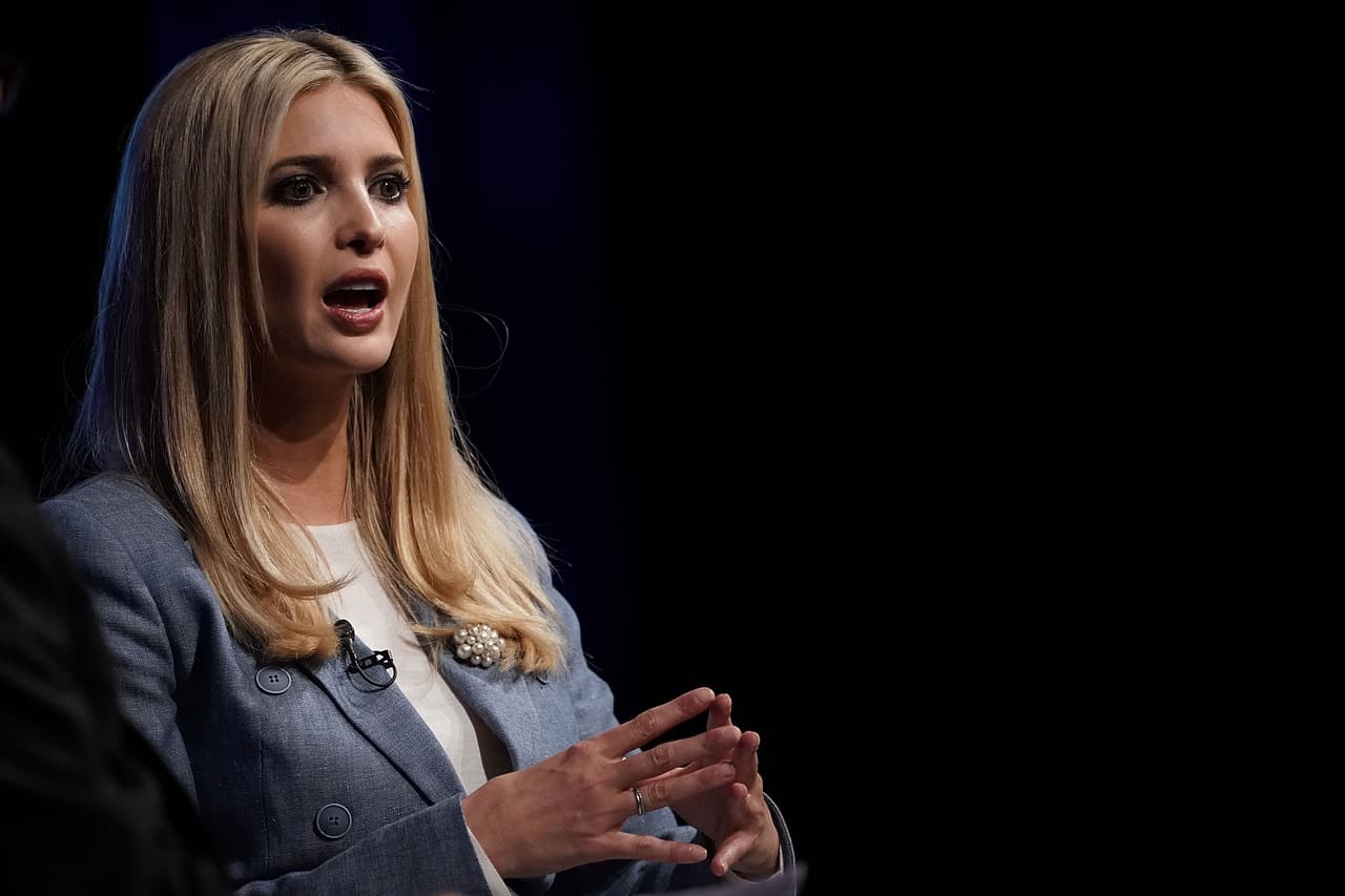 Ivanka Trump visitará el condado de Gwinnett junto al gobernador Kemp