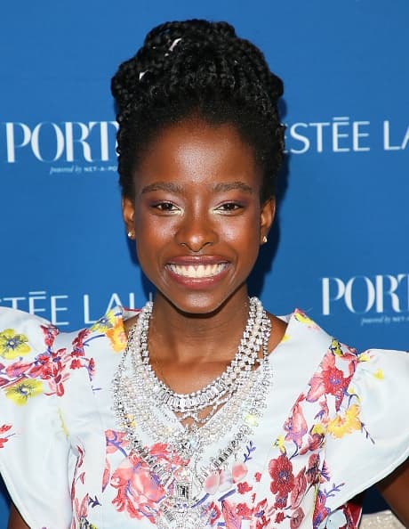 Gorman ha dicho que creció en un ambiente con acceso limitado a la televisión.