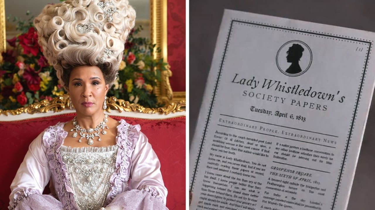 Temporada 2 'Bridgerton'