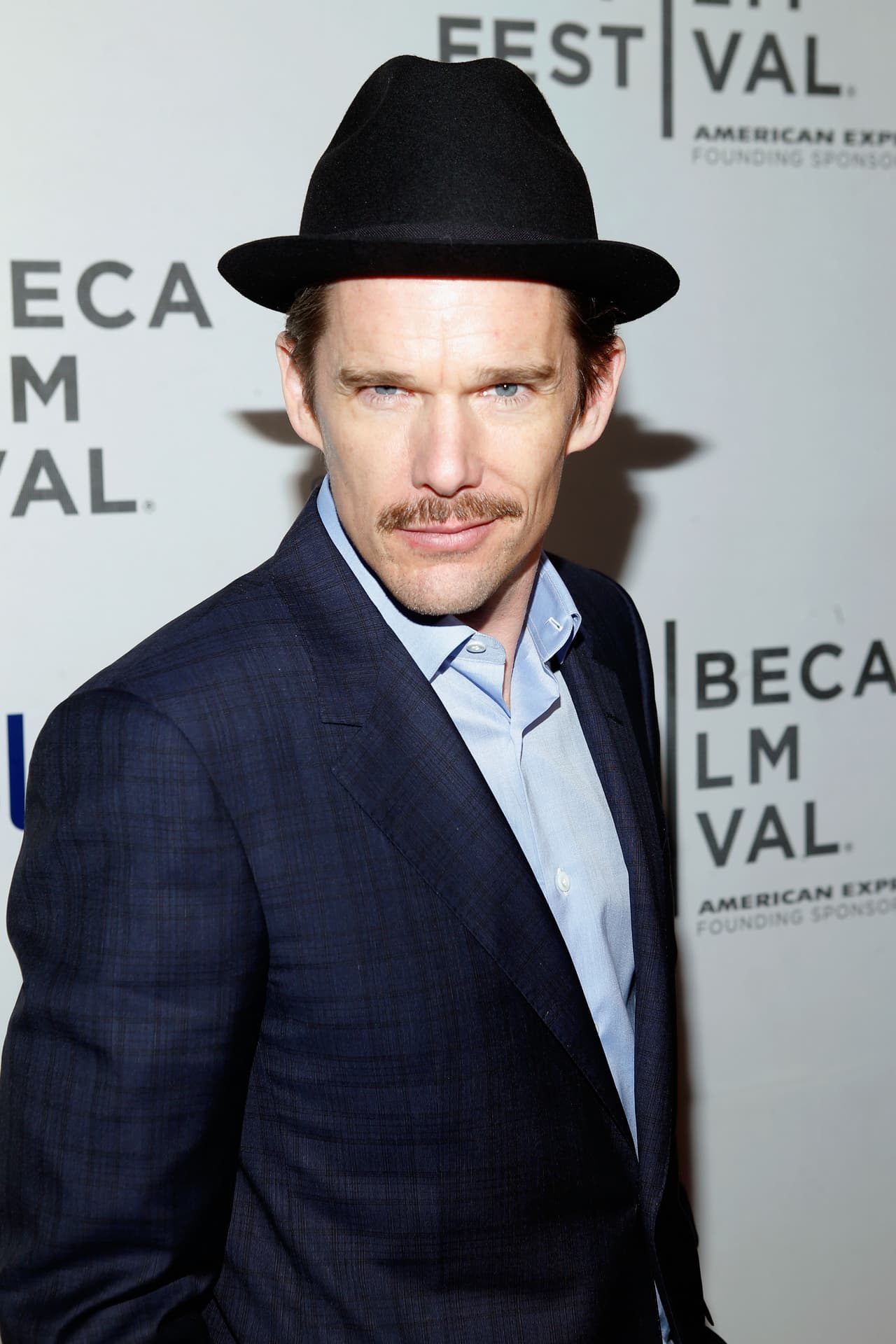 Ethan Hawke.