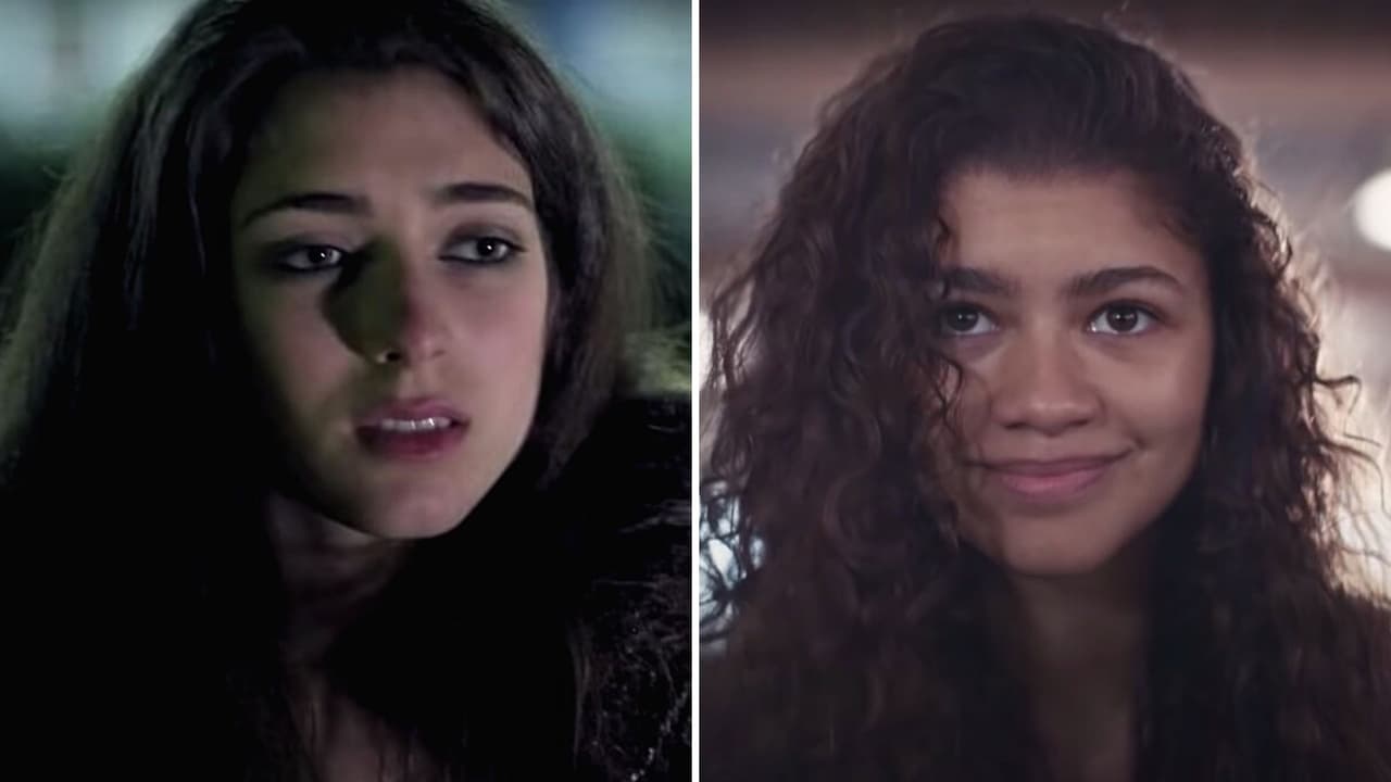'Euphoria' es un remake de una serie israelí: te explicamos quién es quién en la original