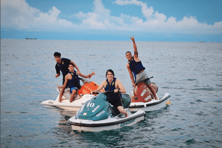 Los ganadores de Premios Juventud 2016