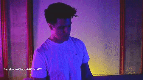 Así suena lo nuevo de Luis Alberto Aguilera, el hijo de Juan Gabriel 