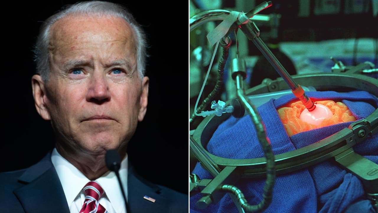 Preocupación por la edad de Biden y aprobación a implantes cerebrales: lo mejor de Línea de Fuego del 5 al 9 de junio