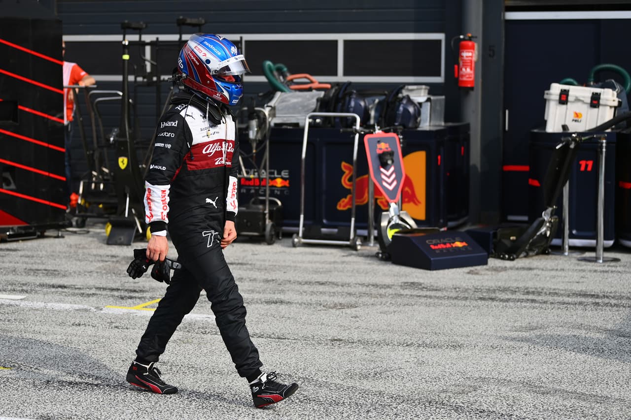 Max Verstappen conquistó el GP de los Países Bajos, por delante de George Rusell y Charles Leclerc; Lewis Hamilton fue cuarto y Checo Pérez quinto.