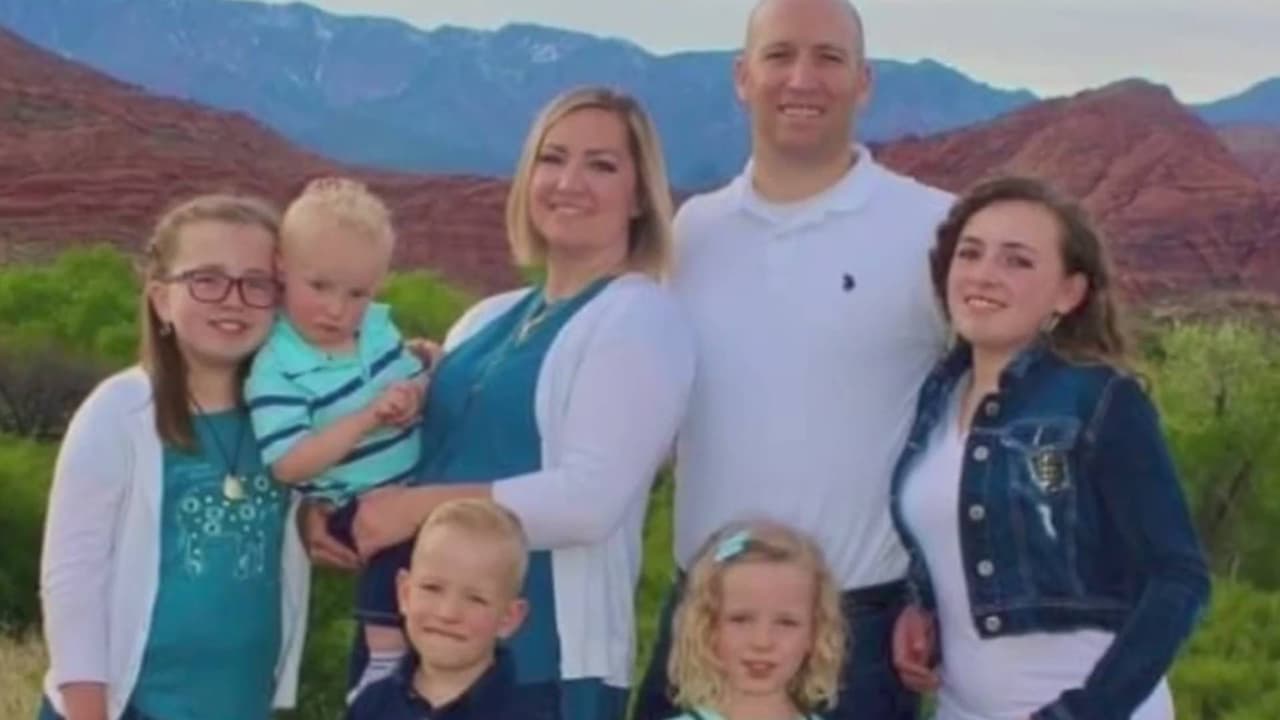 Amigos de la familia Haight organizan recaudación de fondos para los gastos funerarios de Tausha, sus hijos y su madre