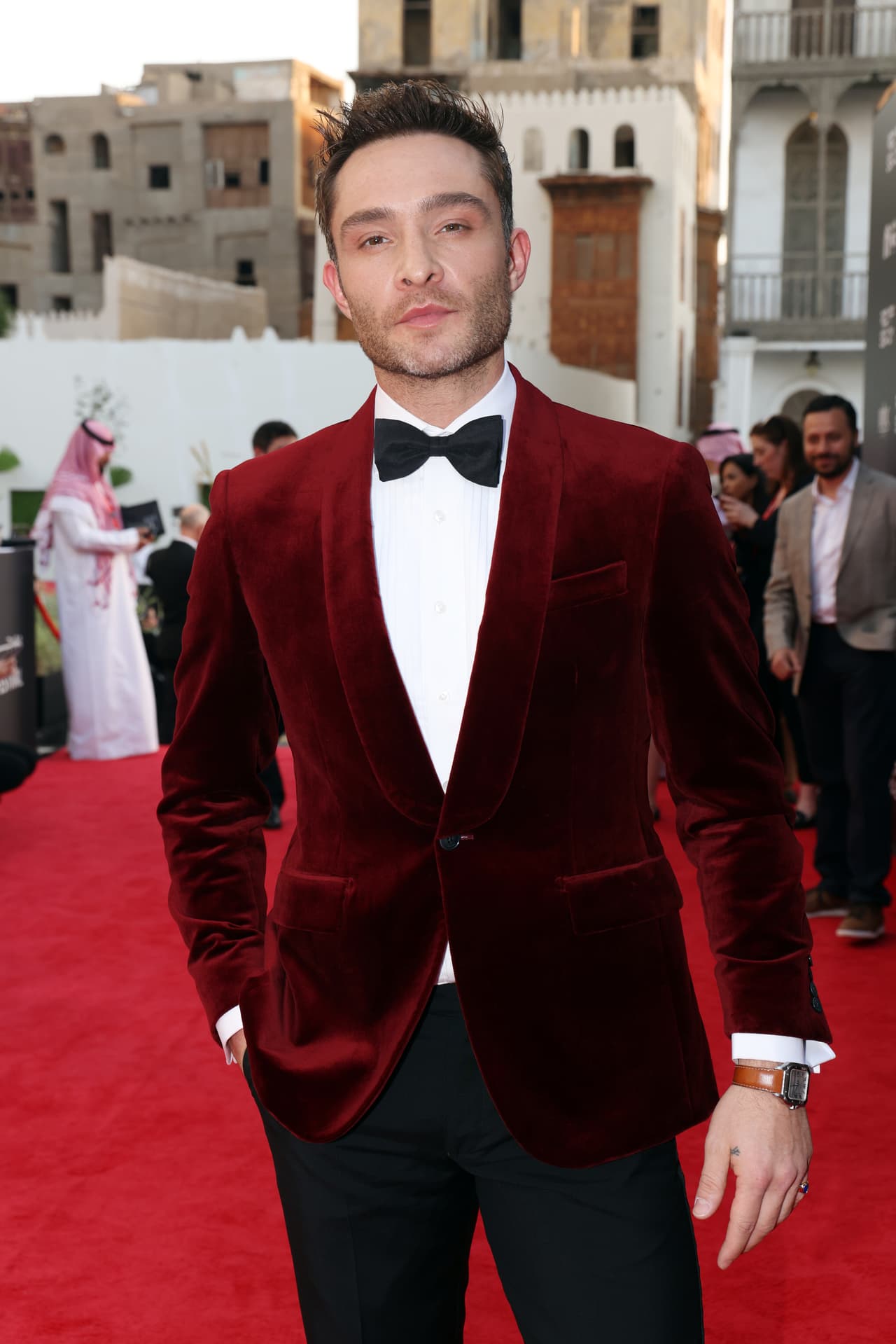 En el 2017 enfrente acusaciones por abuso sexual, mismas que negó. Al año siguiente las autoridades de Los Ángeles (donde había sido denunciado) determinaron que no lo investigarán por falta de pruebas en su contra.