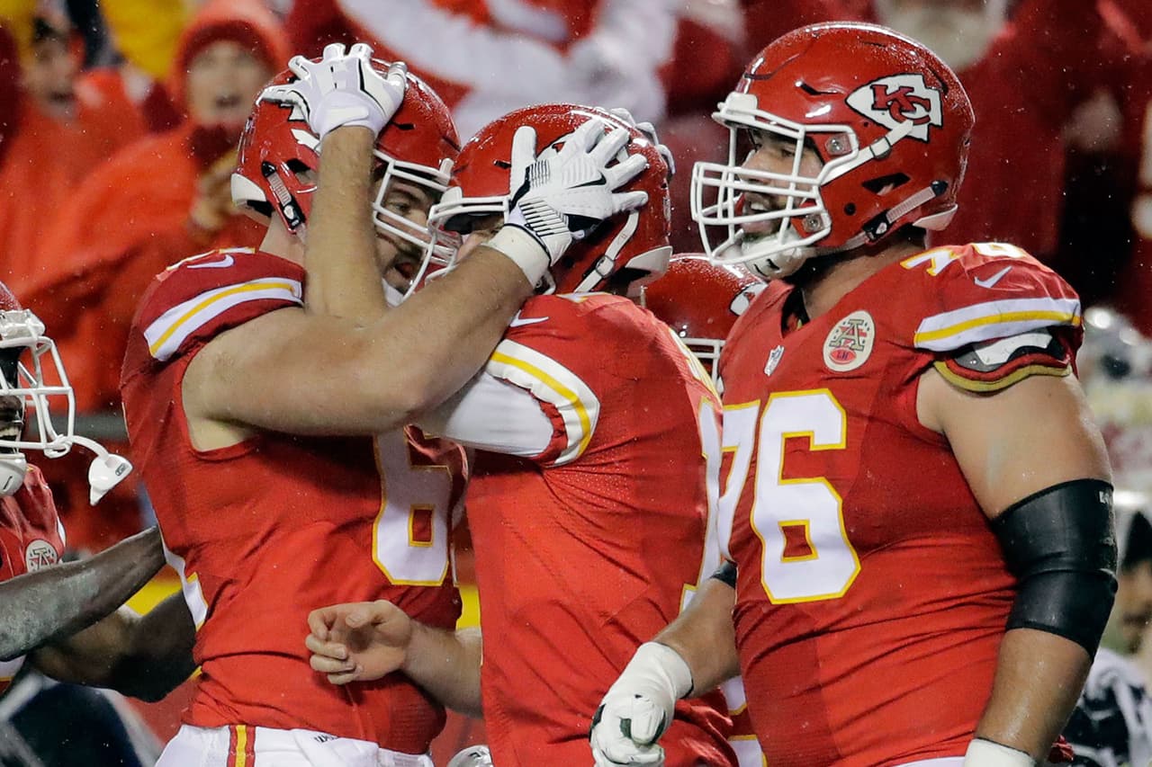 Los cinco momentos que definieron el Super Bowl

