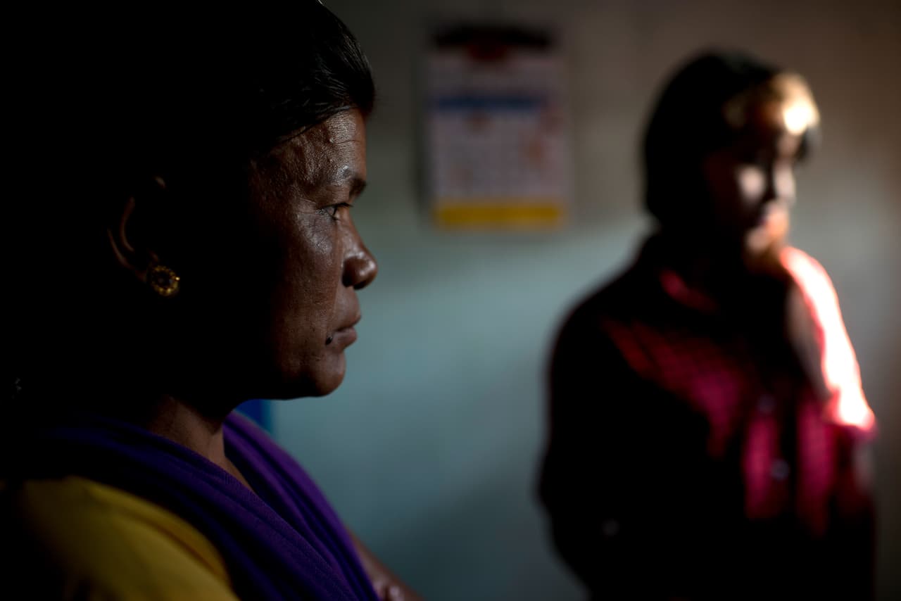 Texas anuncia la creación de una nueva agencia contra la trata de personas 