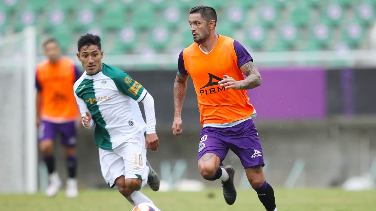 Mazatlán vence a Alacranes en el último partido de su primer año