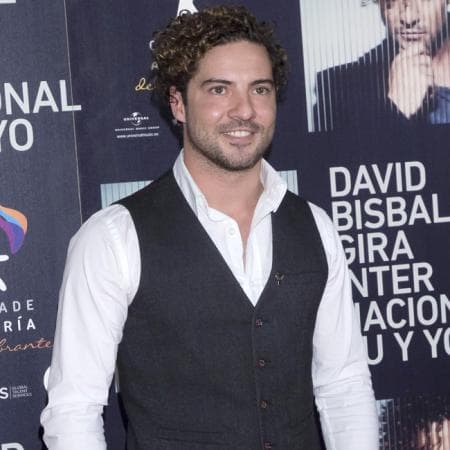David Bisbal, nació el 5 de junio y una de sus grandes características de Géminis es el hecho de que es sumamente versátil.