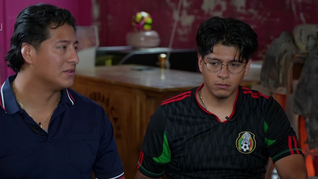 Hijos de Lorenzo Salgado exigen justicia tras muerte por ICE