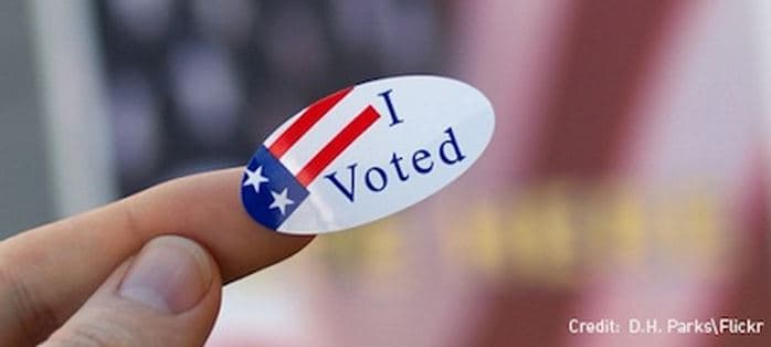 Buscan extender derecho al voto a extranjeros en Puerto Rico