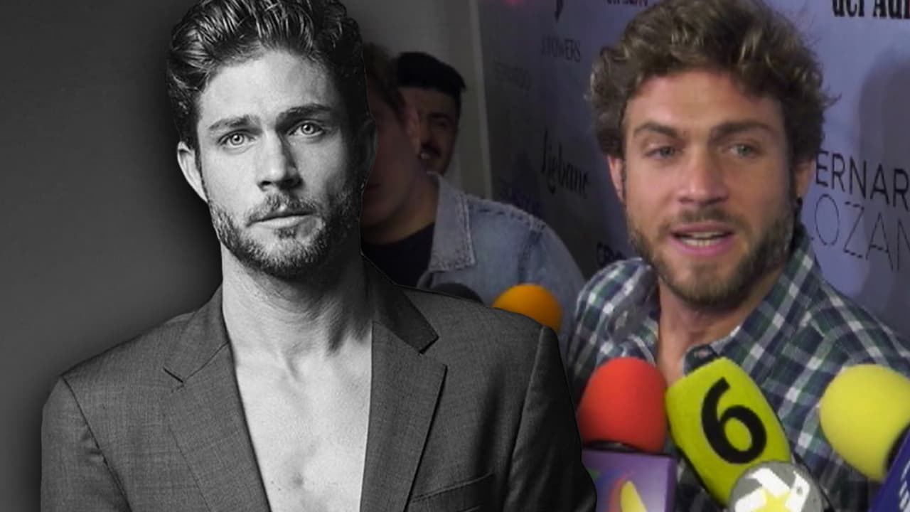 En 2019, Pancheri aseguró que ese video, en el cual se autocomplace, se grabó años atrás de que saliera a luz y declaró que no sabía quién pudo haberlo filtrado en internet.