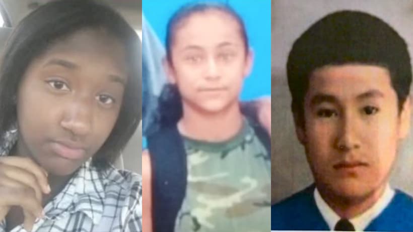 Tres adolescentes son asesinados en menos de 72 horas en Long Island