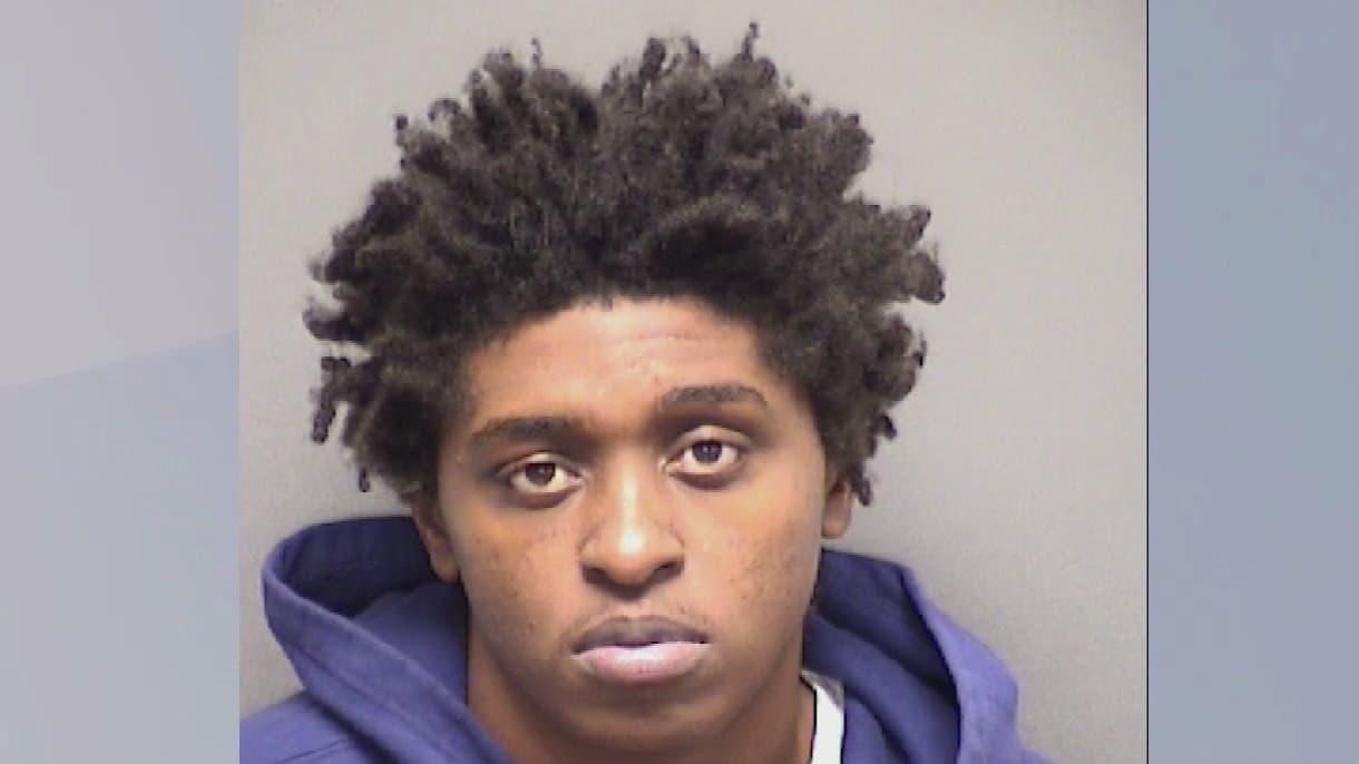 Revelan la identidad del hombre que mató a Stephanie García