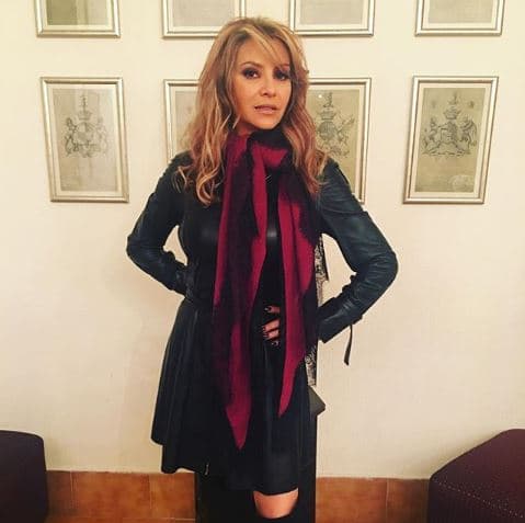 En días recientes, la actriz mexicana volvió a enfrentar a los medios de comunicación y agradeció a todos los que la apoyaron a superar el amargo momento que vivió el año pasado.