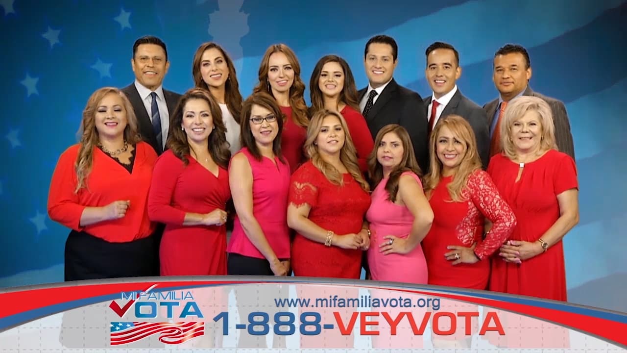 Ante los ataques a la comunidad inmigrante los medios de comunicación latinos en Arizona se unen para promover el voto 