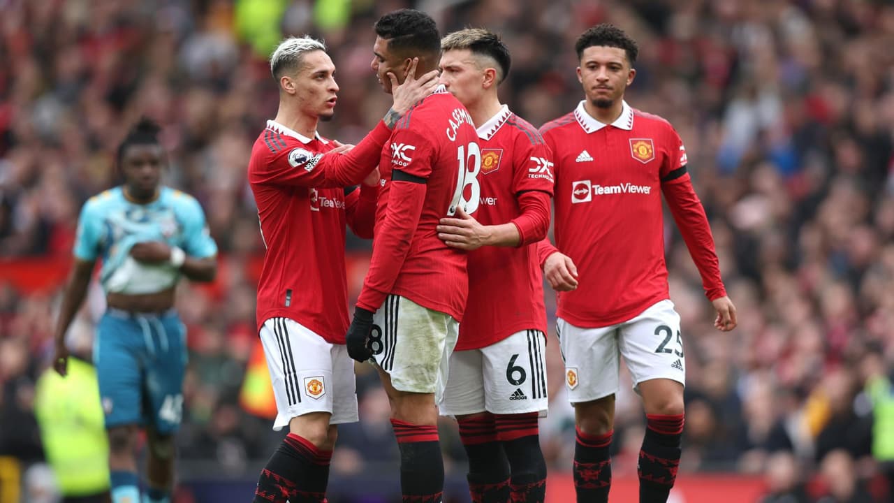Manchester United regresa a Estados Unidos después de cinco años