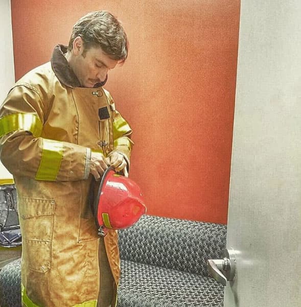 Sin embargo no está en contra de las cirugías estéticas, pero no es un recurso que esté en sus planes.