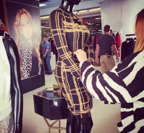 Además, siempre está al pendiente de todo.