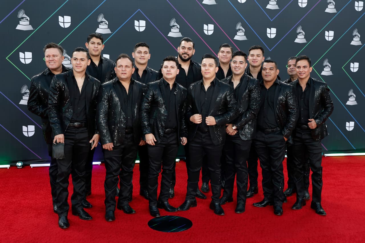 <h2 class="cms-H2-H2">La Arrolladora Banda el Limón - 4 nominaciones</h2>
<br>
<br>-Canción Banda Del Año – Regional Mexicano
<br>-Canción Del Año – Regional Mexicano
<br>-Grupo o Dúo Del Año – Regional Mexicano
<br>-Álbum Del Año Regional Mexicano