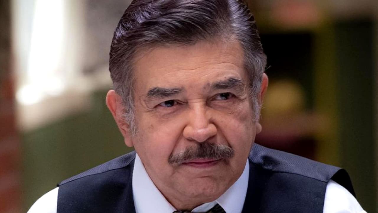 Jorge Ortiz de Pinedo habla de su estado de salud ¿necesita trasplante?