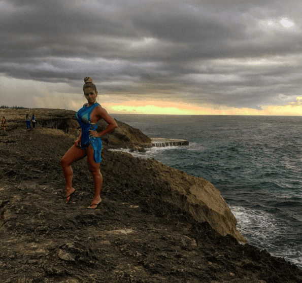 Dice que se siente más "sola" que nunca.