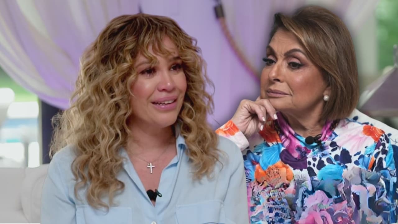 El milagro de Karla Martínez: su esposo salvó la vida por un trasplante de riñón