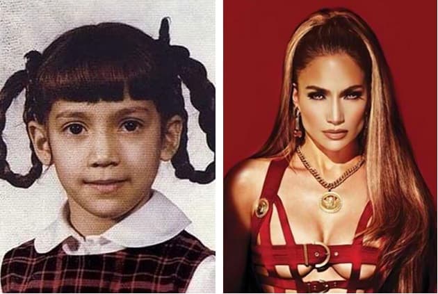 Aunque ahora su vida es puro lujo, la diva no olvida por nada de donde viene y todo lo que tuvo que luchar para salir adelante.