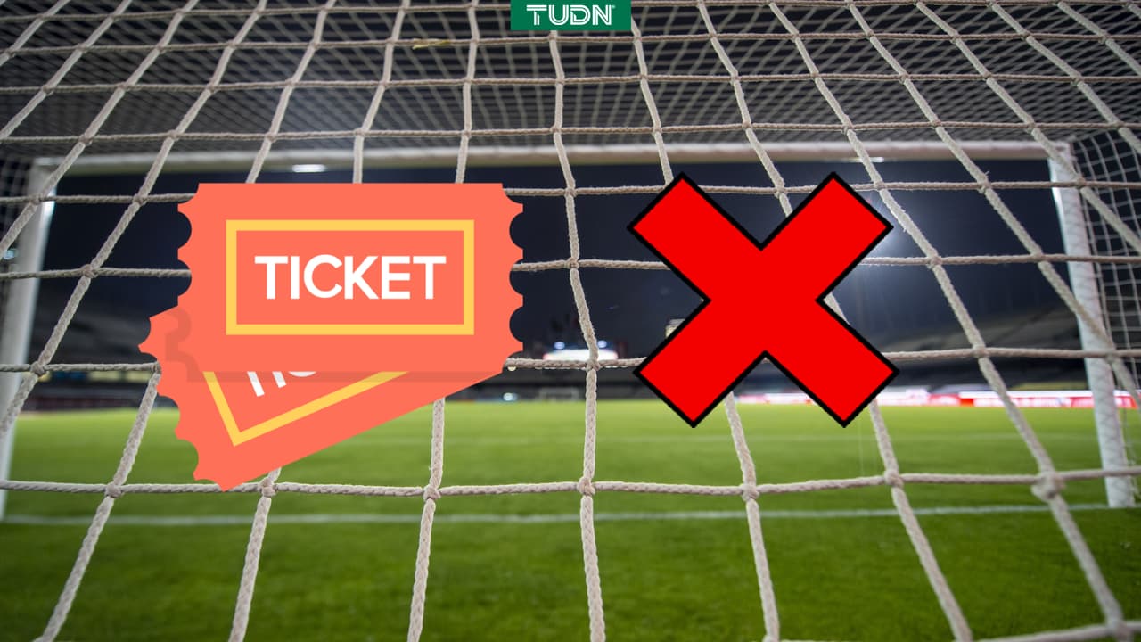 Equipo mexicano anuncia entrada GRATIS para su próximo partido