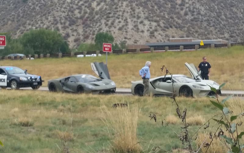 Los conductores de los prototipos fueron citados y deberán comparecer ante un tribunal.