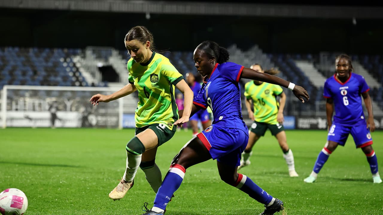 ¿Buen augurio? Tri Femenil se jugará pase al Mundial ante rival goleado