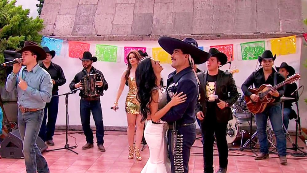 Afortunadamente, aunque la telenovela terminó, los veremos juntitos, pues esa relación va para largo.