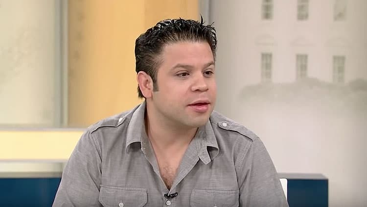 Víctima mexicana abusado por un cura no pierde la esperanza de reunirse con el Papa Francisco