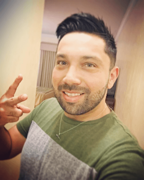 Charly Pérez provenía de Banda Los Recoditos en la que estuvo algunos meses, previo a su estancia en Banda Rancho Viejo.