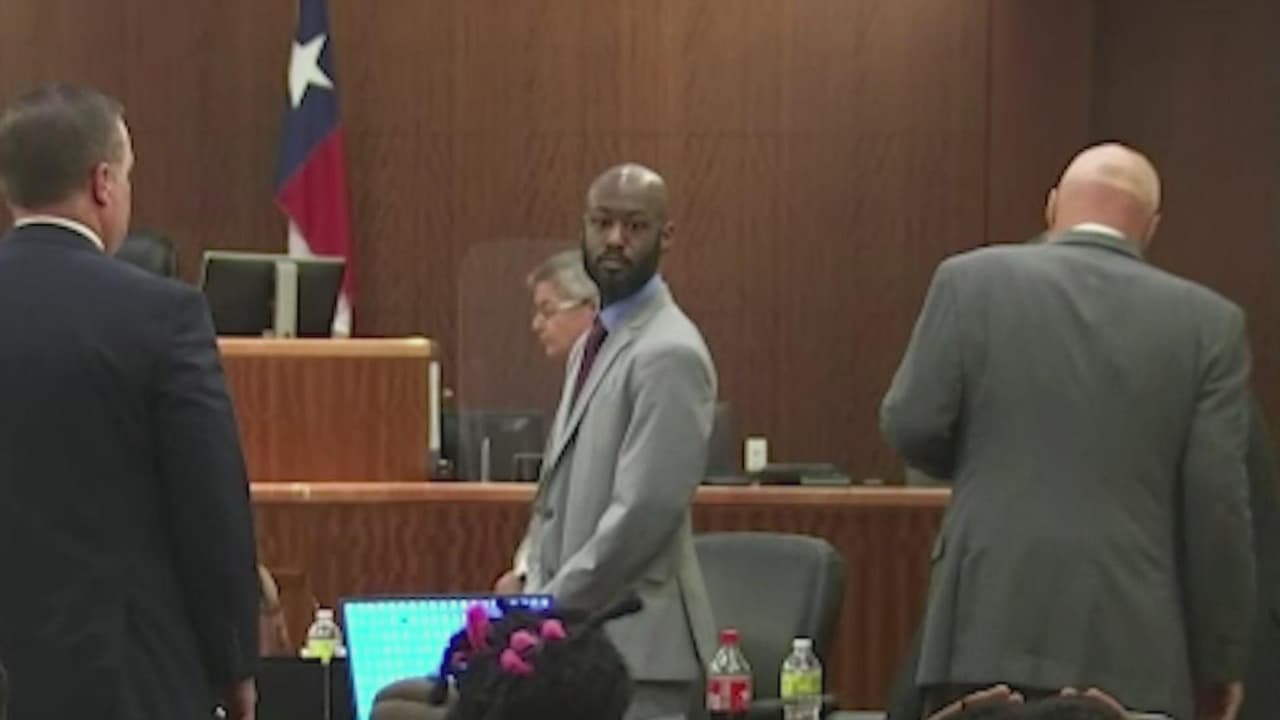 Vida en prisión, la condena para Andre Jackson por el asesinato del niño Josué Flores en 2016