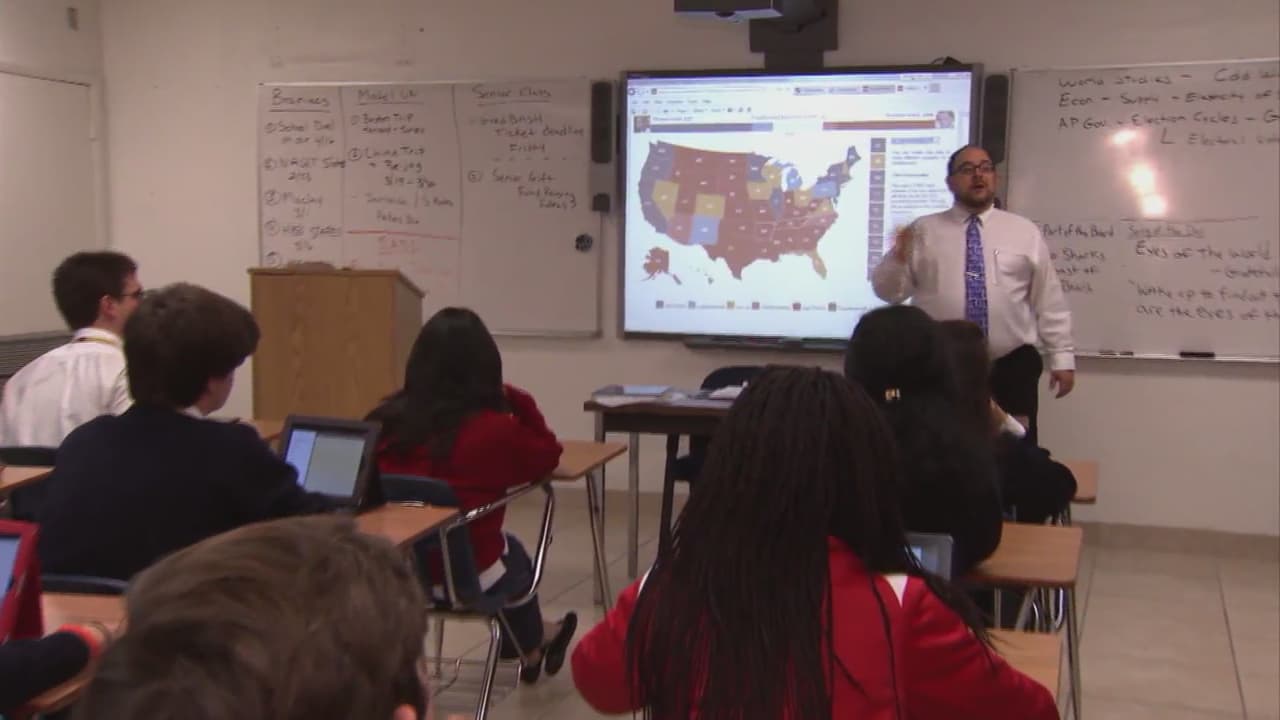 Cierre de escuelas y prohibición de reuniones de más de 100 personas, estas órdenes entraron en vigencia en N.C.