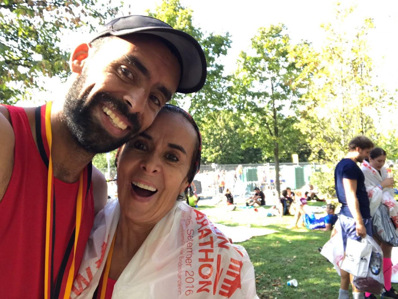 Siempre decimos que es la última. Pero la verdad es que no lo sabemos.