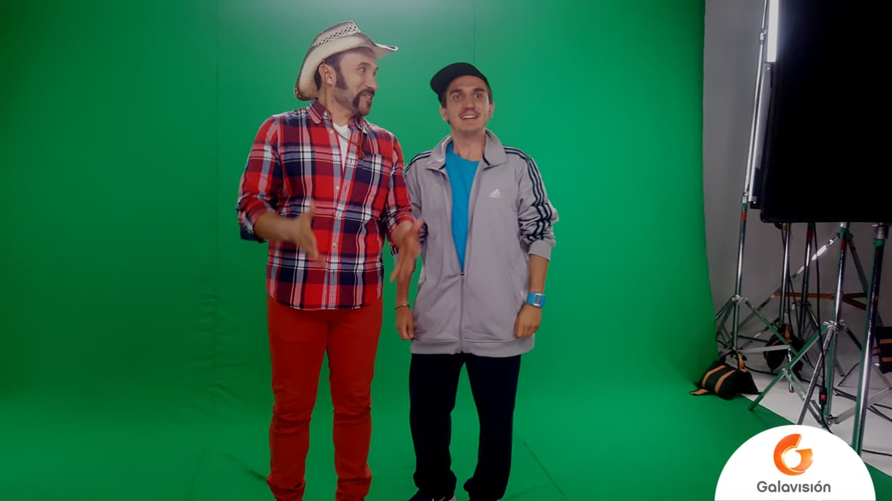 Los Cousins te invitan a disfrutar al máximo de este Galaverano Total sólo por Galavisión.