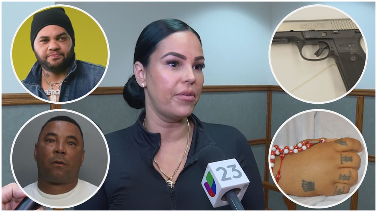 “Es una falta de respeto”: mánager de El Taiger sobre nueva evidencia divulgada