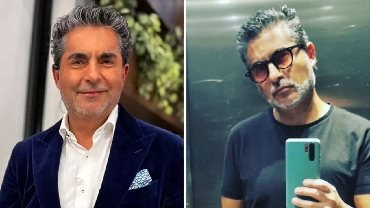 Raúl Araiza confirma relación: ella es Melba, su nueva novia