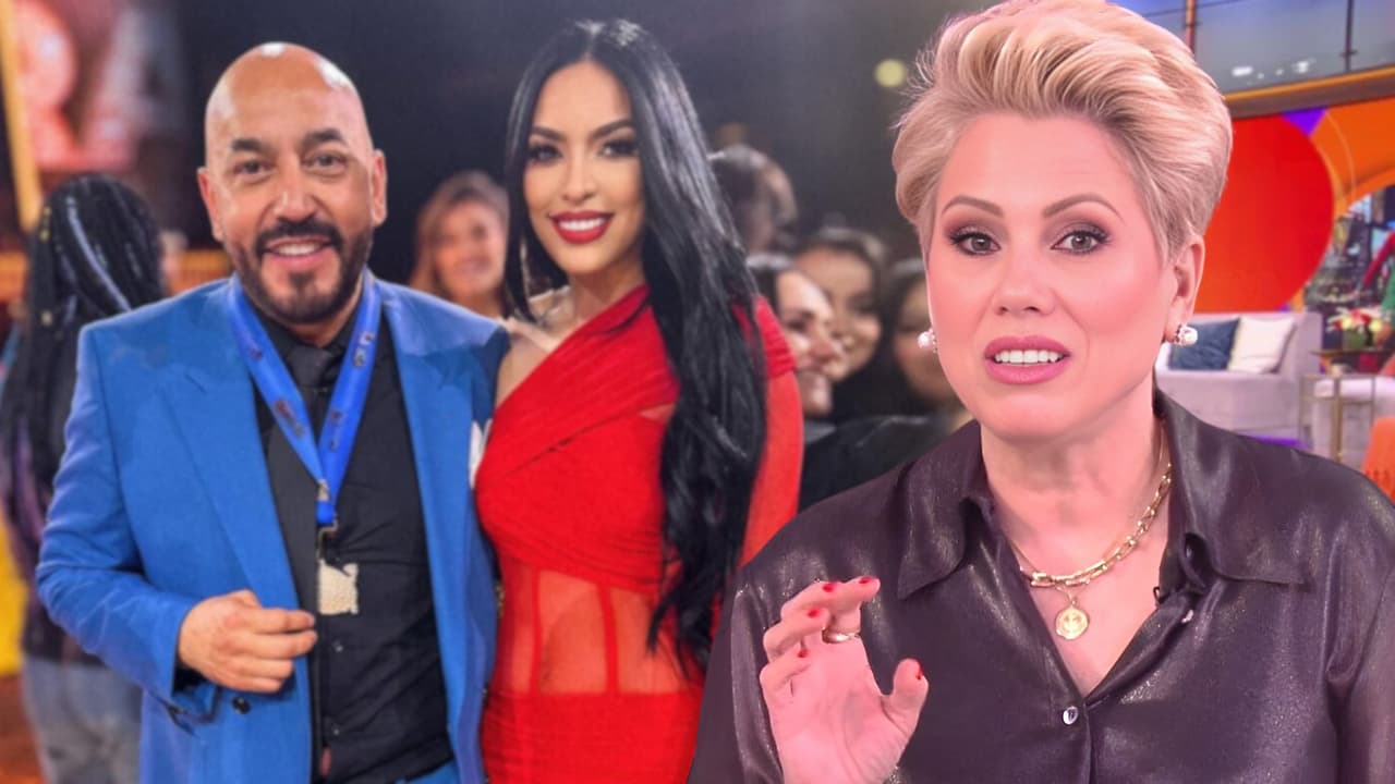 Lupillo Rivera más enamorado que nunca, pero ¿qué dicen las cartas de su novia?