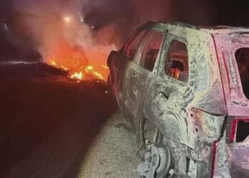 Un niño y dos mujeres mueren en un ataque armado contra migrantes en México