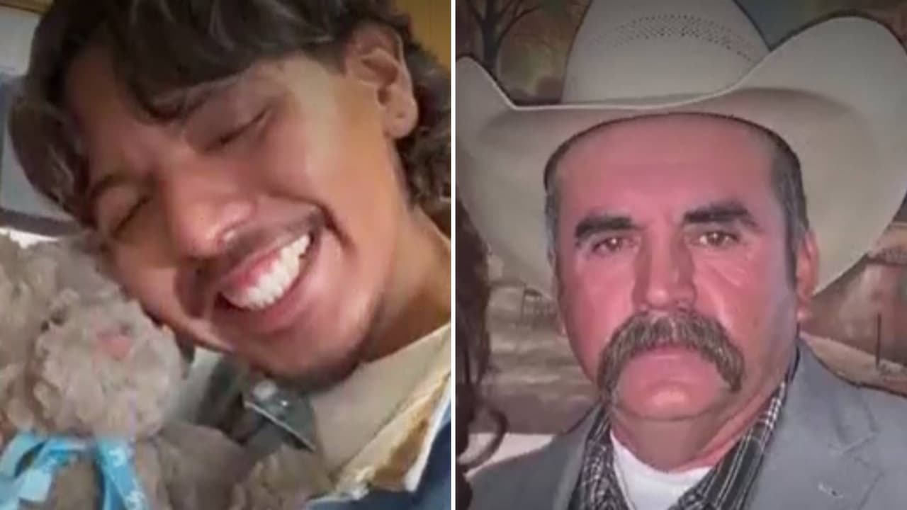 El arresto de ICE al hispano Lisandro Pantaleón Pacheco no fue el único ocurrido esta semana en Utah