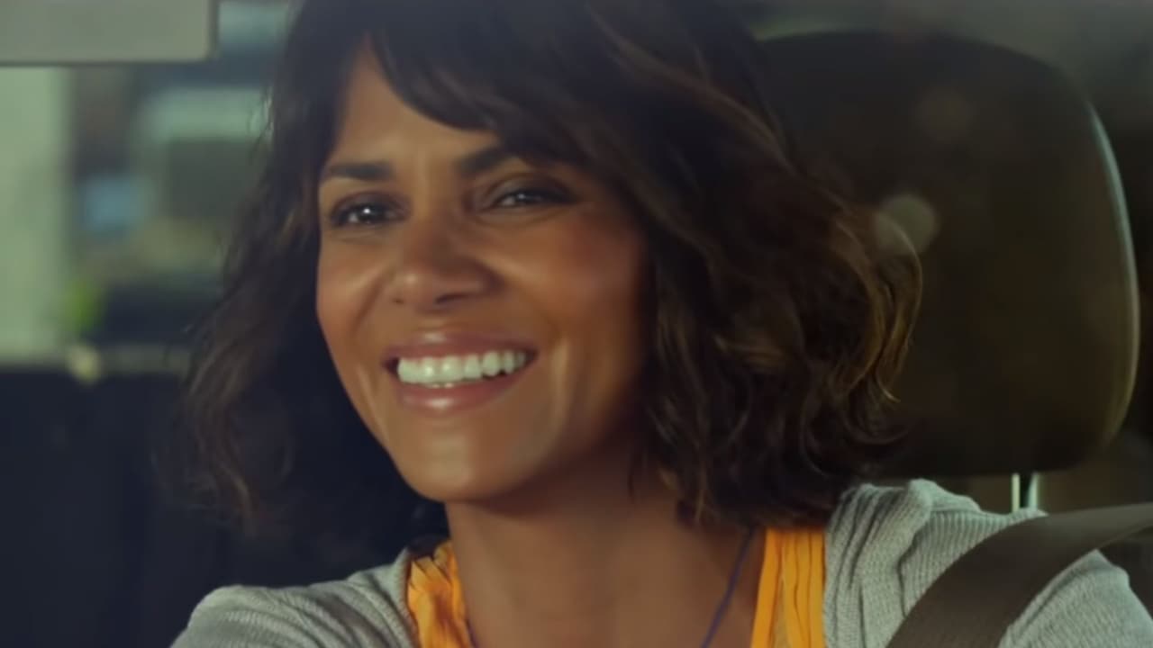 <b>Karla Dyson en ‘Kidnap’</b>
<br>En esta película de 2016 Halle Berry interpreta a esta mamá soltera que trabaja como mesera en un restaurante, Un día se encuentra jugando con su hijo llamado Frankie en un parque, pero en un descuido el niño es secuestrado y ella sólo alcanza a ver el coche en el que se lo llevan.