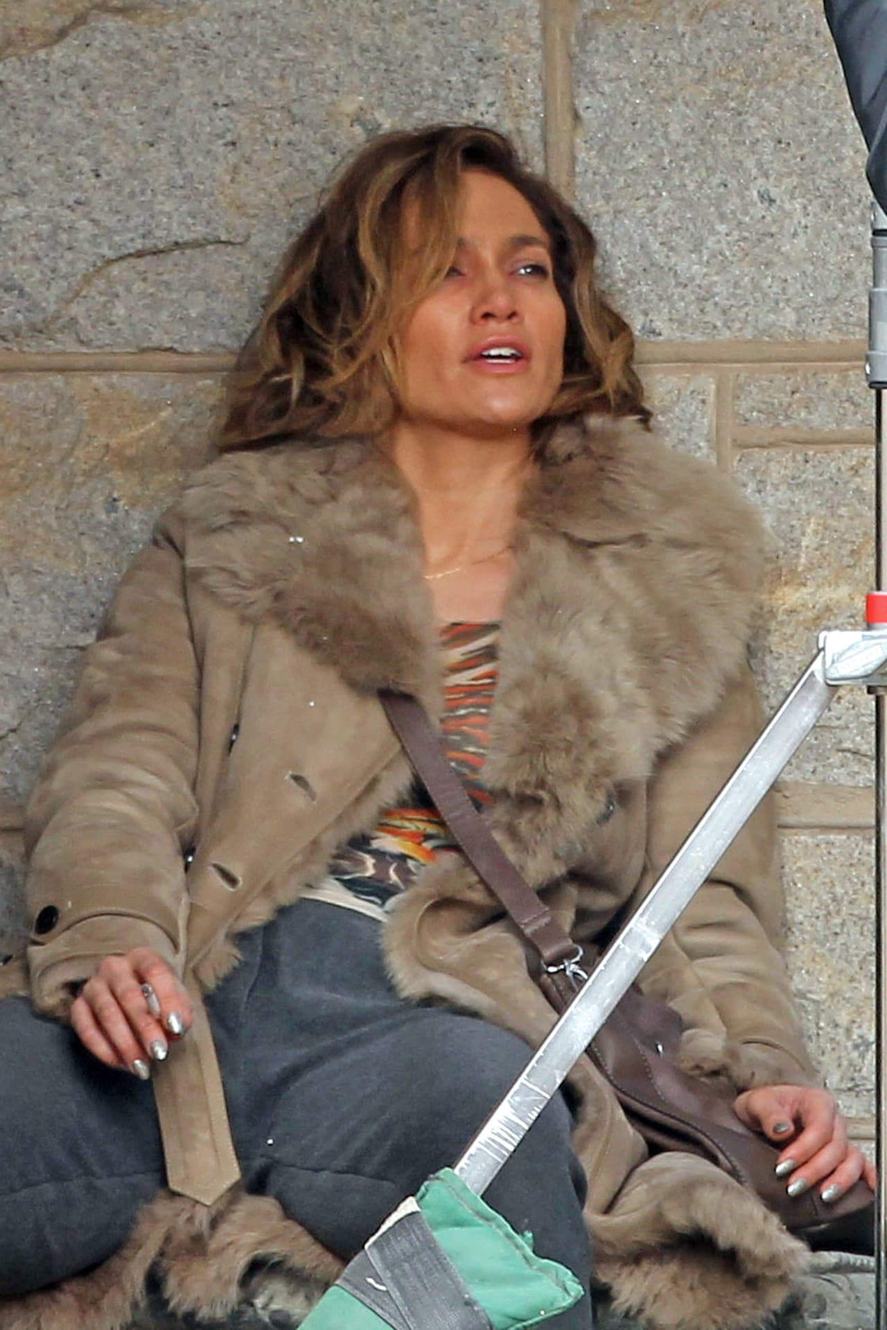 Por si fuera poco, tiene una máquina que hace maravillas, se llama CACI Ultimate.