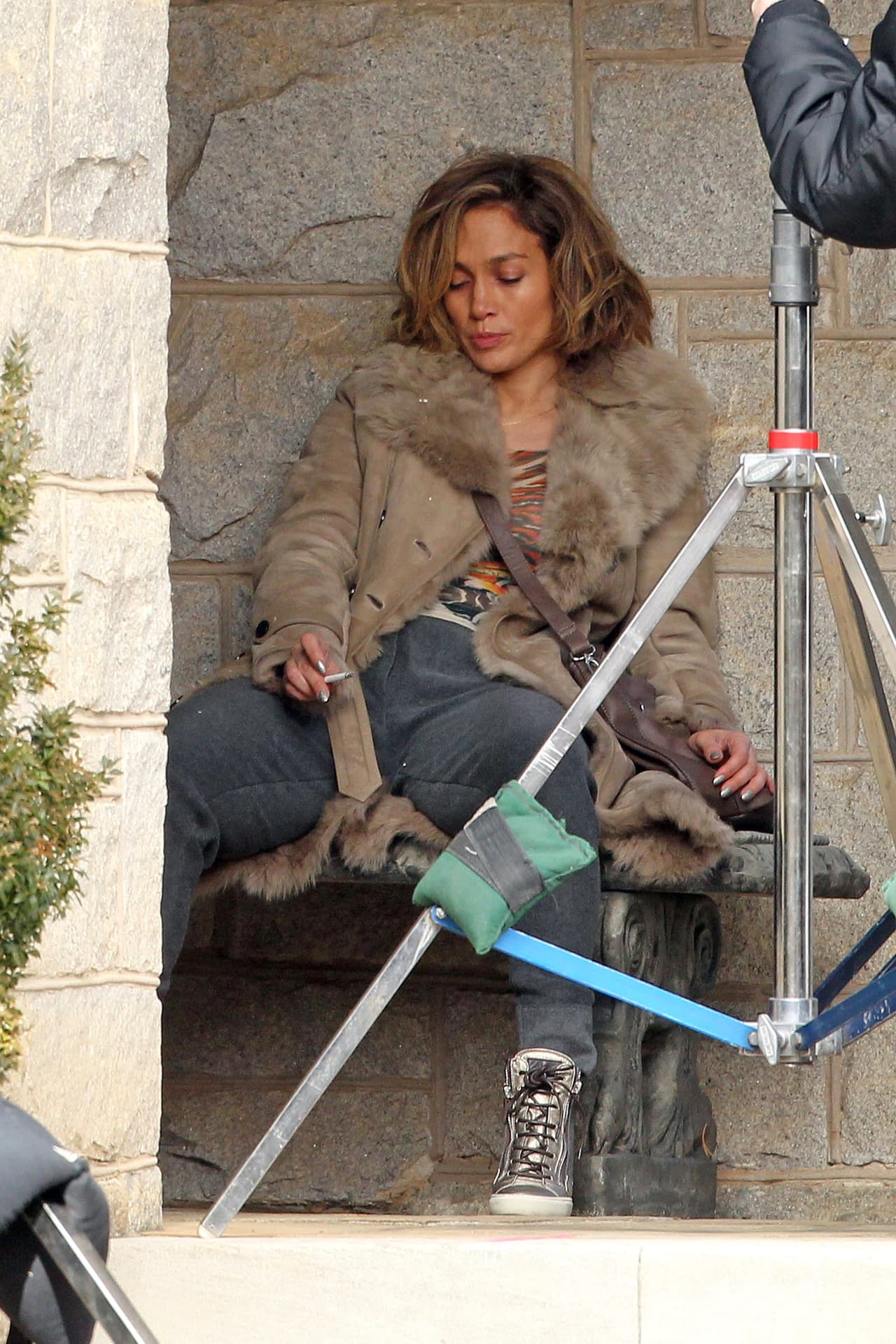 A ella le gustó tanto como quedó su piel, que investigó más acerca de la máquina ¡y se la compró!