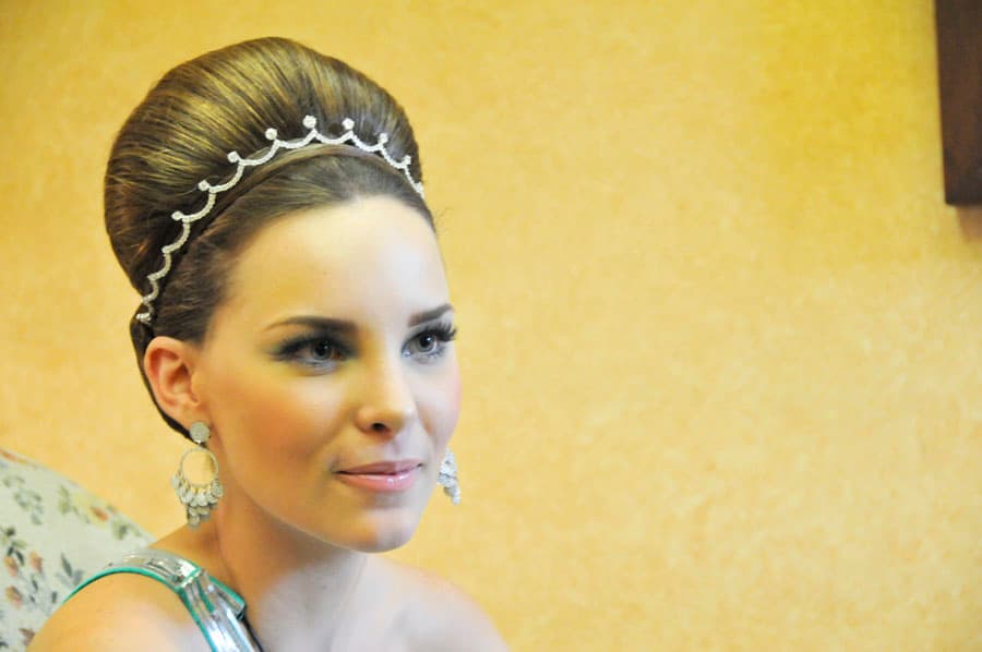 No obstante, en 2009, se despidió de los melodramas y series de televisión. Su última participación fue en ‘Mujeres asesinas 3’ con el rol de Annette VanDiryk.